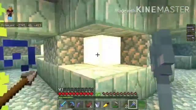 Keycraft | #06 | ОГРОМНЫЙ ПОДВОДНЫЙ КУПОЛ!!! Выживания в Майнкрафте под водой!!! смотреть онлайн