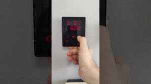 Harvia Xenio Wifi - Reset regulace, nové připojení a nastavení regulace.