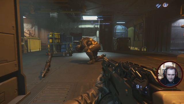 STAR CITIZEN (PTU 3.15) ➤ Новая Миссия по Зачистке смотреть онлайн