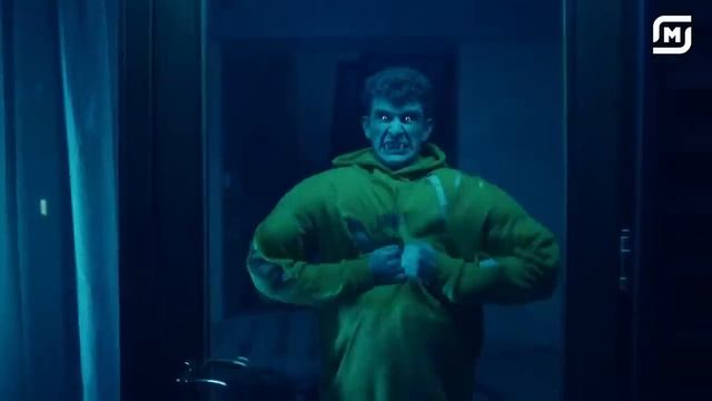 Реклама Cheetos 