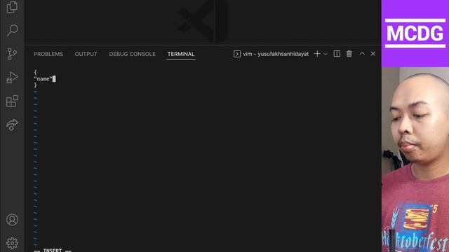 PM2 Sebagai Process Manager untuk Node JS | Dev Insight | MauCoding смотреть онлайн