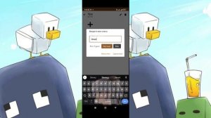 Простите,это не скин Майнкрафт!!Решение проблемы с скином в Minecraft Bedrock Edition,способ 2024