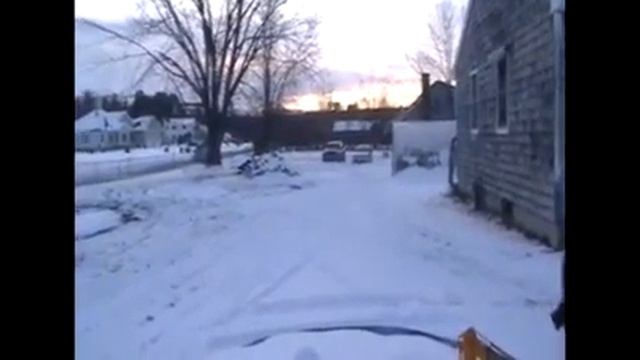 95 skidoo touring sle cold start and ride смотреть онлайн