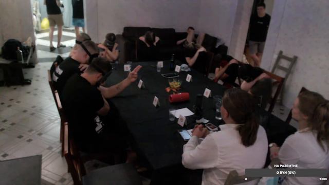 Минский Марафон 2023 2-3 июля 33 часа смотреть онлайн