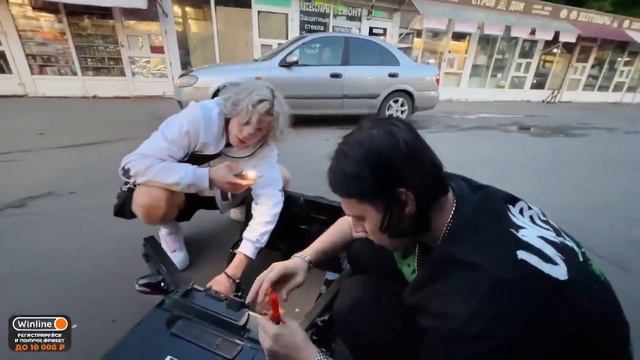 Доминос пицца? ДА смотреть онлайн