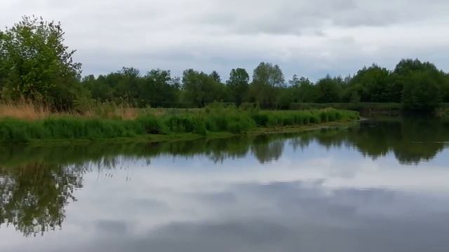 Речка Сургут смотреть онлайн