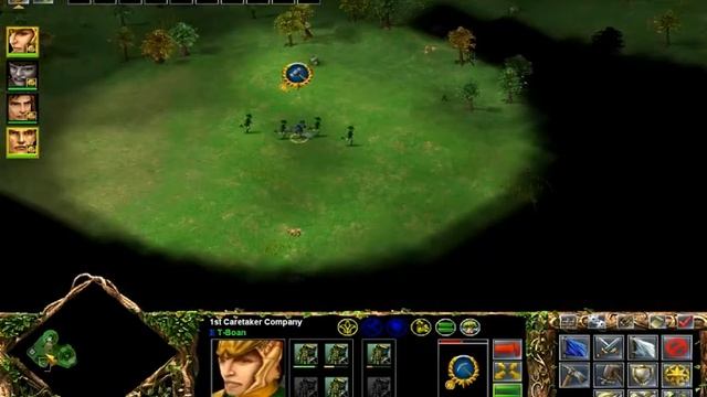 1v1 Part 1/9 vs Impossible AI: Stormbringer_v202 смотреть онлайн