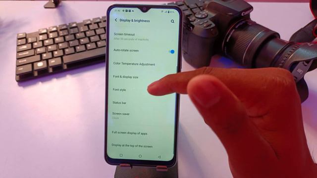 vivo y22 net speed show/Vivo y22 me net speed kaise dekhe/network speed setting смотреть онлайн