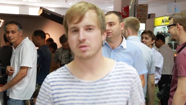 Sony SLT-A77 II - Превью-Обзор Топовой Зеркальной Фотокамеры с APS-C сенсором смотреть онлайн