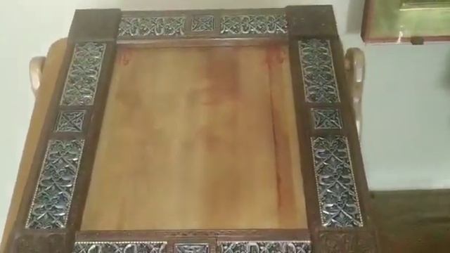 Нерукотворный лик Иисуса Христа смотреть онлайн