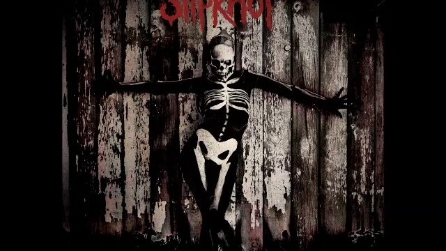 Slipknot- Nomadic смотреть онлайн