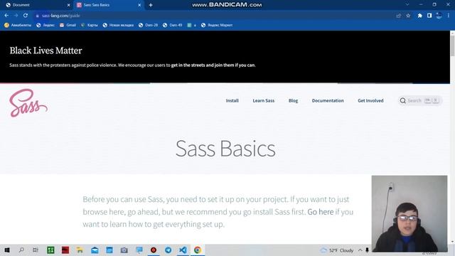 SCSS O'rnatish VIdeo // Skachat SCSS Compiler // UZBEKCHA смотреть онлайн
