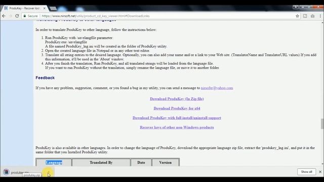 Product Key Finder | How To Find Windows And MS Office Product Key On Computer