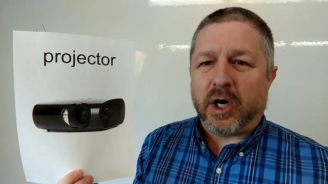 English Lesson - Technology - Smartphones, Radios, Televisions, and More! смотреть онлайн