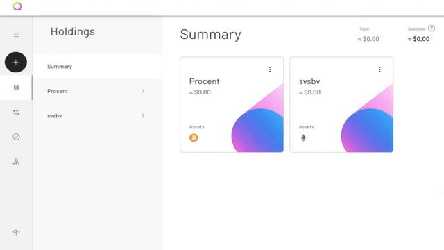 Qredo - Радикальная новая инфраструктура | ОБЗОР смотреть онлайн