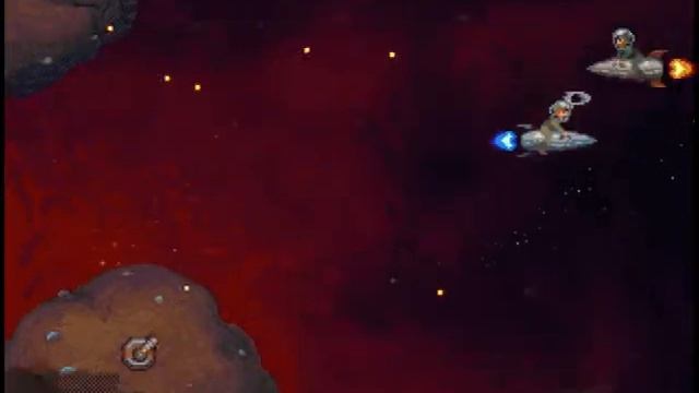 Rocket Jockey Gameplay - TVGT смотреть онлайн