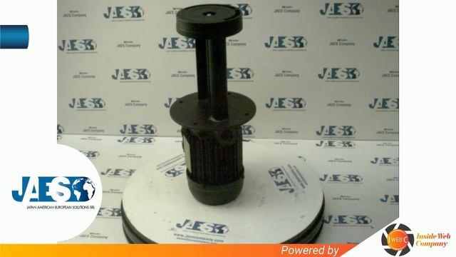 SACEMI IMM 63 B (INSTOCK) ELECTRIC PUMP - ELETTROPOMPA - ELECTROBOMBA смотреть онлайн