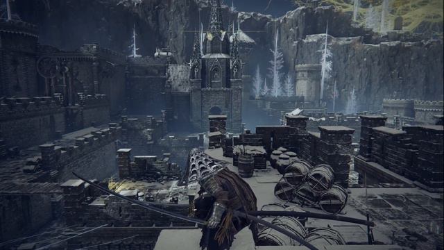 GLITCH POUR VAINCRE LE COMMANDANT NIALL FACILEMENT ! | TUTO | ELDEN RING FR | смотреть онлайн