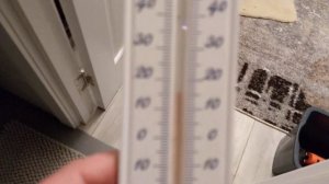 Переклеиваем плитку на печке 14.01.22