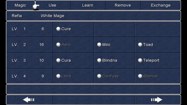 Let's Play Final Fantasy 3 - [Ep.15] (Blind Run, Steam Remake) - Cave of Shadows смотреть онлайн