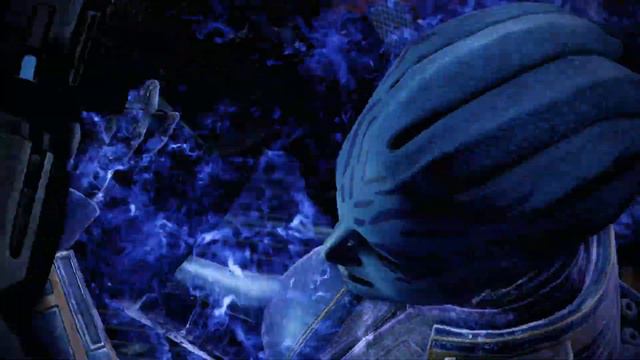 Mass Effect Legendary Прохождение Часть 2.07 смотреть онлайн
