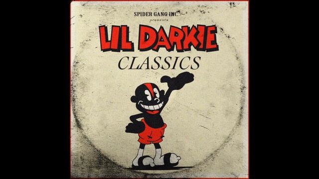 LIL DARKIE - LIL DARKIE CLASSICS (FULL ALBUM)