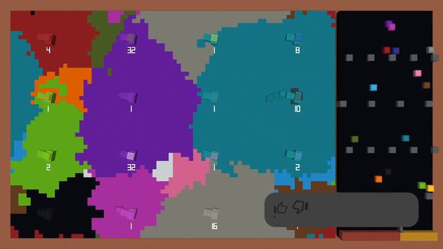 Minecraft Marble Race - 4x4 Multiply or Release [60FPS/UHD/4K] | MARQUOX смотреть онлайн