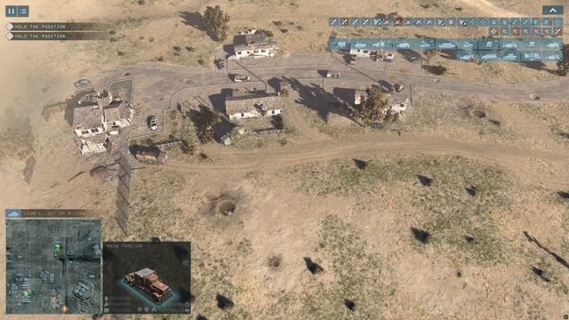 Terminator: Dark Fate - Defiance || Gameplay Preview - Terminator RTS смотреть онлайн