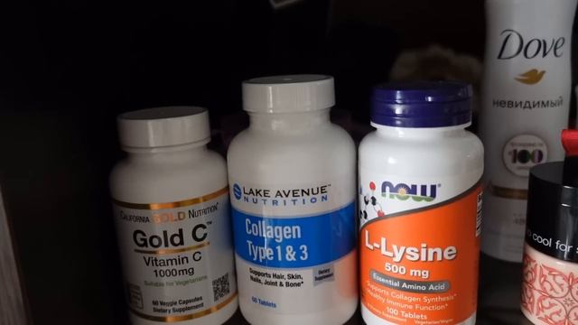 ЗЫРИНГ на полочках в ванной у дочери Баночки и флакончики смотреть онлайн