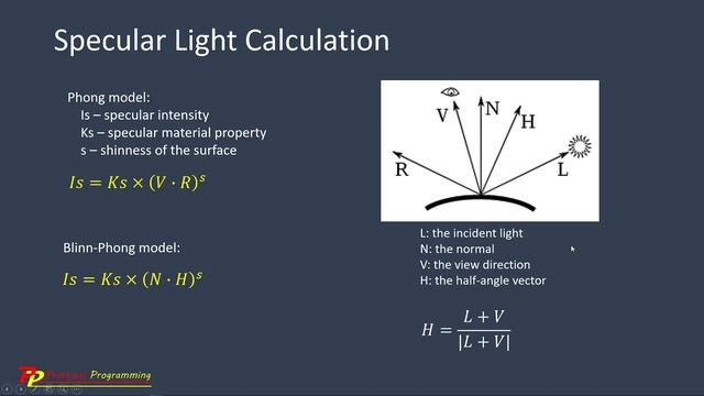 WebGPU (17): Light Model смотреть онлайн