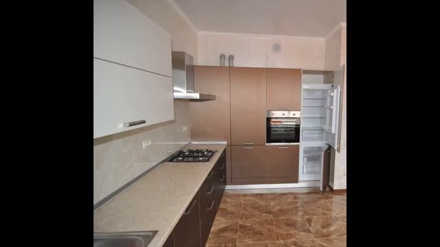 МДФ кухни Краснодар