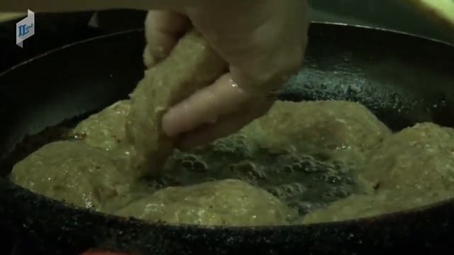 Ресторан Китон в Тель Авиве- вкусная история смотреть онлайн