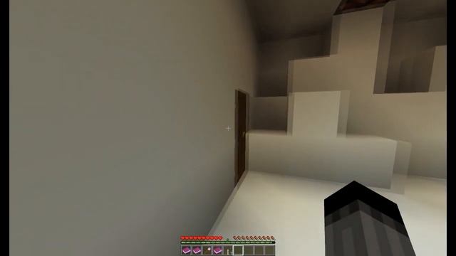 СЕКРЕТНАЯ ЛАБОРАТОРИЯ SCP В МАЙНКРАФТЕ!