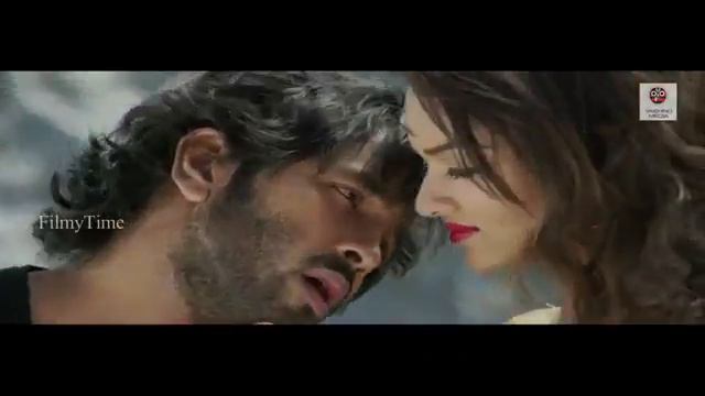Ne meeda ottu full video song "rowdy film"editor from praveen смотреть онлайн