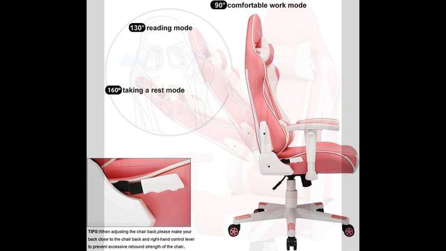 Best Gaming Chairs of 2023 смотреть онлайн