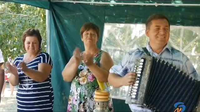 Фестиваль-ярмарка «Волоконовский медовый пир» смотреть онлайн