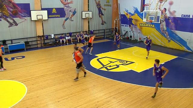 Полная игра II Политехник 63 69 UDавы смотреть онлайн