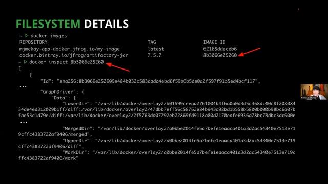 Level Up your Java Container Images смотреть онлайн