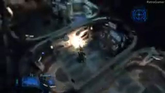 Alien Breed Impact FULL GAME WALKTHROUGH - No Commentary смотреть онлайн