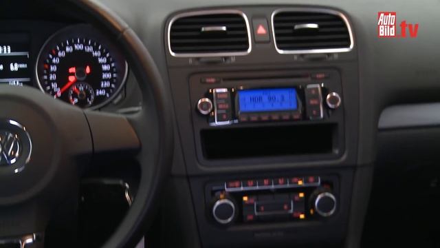 Wie gut ist der Golf 6 als Gebrauchter? смотреть онлайн