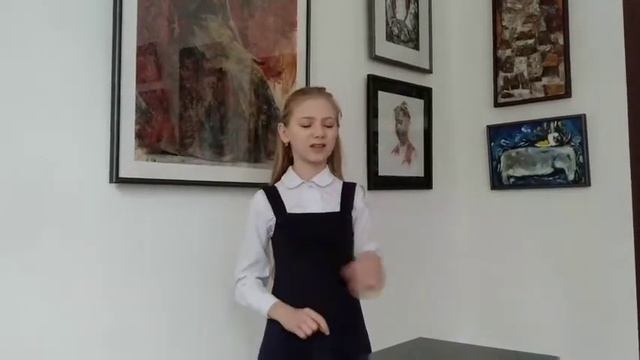И. А. Крылов Зеркало и обязьяна Онуцэ Анна 6-ой класс АЛИИ Игорь Виеру Кишинев смотреть онлайн