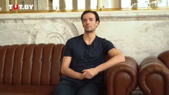 Артист балета: Эвен | Быть молодым смотреть онлайн