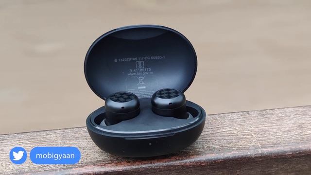 realme Buds Q2 Neo - Unboxing | First Impressions | Features | Wireless Earbuds смотреть онлайн