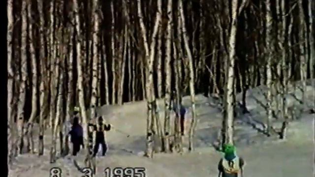 Ай да гонка 8 марта 1995 смотреть онлайн