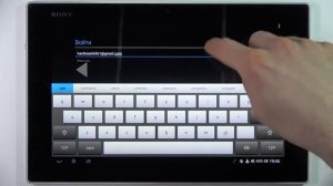 Добавить удалить аккаунт на SONY Xperia Tablet Z / Как удалить аккаунт с OPPO Reno 10X Zoom