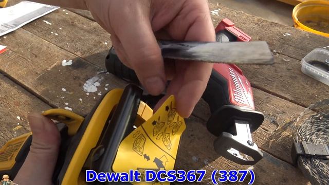 Сабельная пила Makita XRJ07 (DJR188) смотреть онлайн