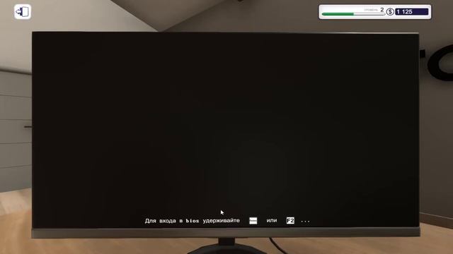 БИЗНЕС ПЛАН ПО РЕМОНТУ ПК | PC Building Simulator смотреть онлайн