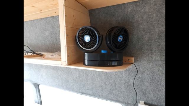 Ford Transit Camper self build mk6 350 twin wheeler. смотреть онлайн