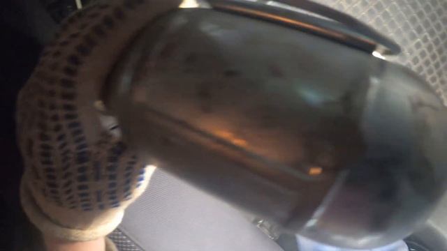 Как снять задний диван на Kia Sorento 2