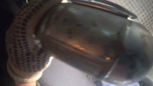 Как снять задний диван на kia sorento 2